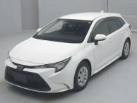 2021 Toyota Corolla Touring Wagon