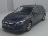 2018 Subaru Impreza Sports