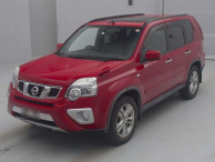 2012 Nissan X-Trail