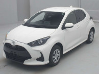 2021 Toyota YARIS