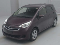 2015 Toyota Ractis