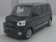 2023 Daihatsu Move Canbus