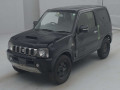 2016 Suzuki Jimny