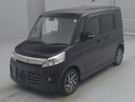 2013 Suzuki Spacia Custom