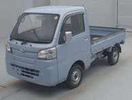 2015 Daihatsu Hijet Truck