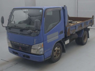 2004 Mitsubishi Fuso Canter