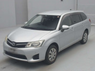 2013 Toyota Corolla Fielder