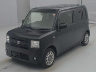 2015 Toyota Pixis Space