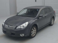 2009 Subaru Legacy Outback