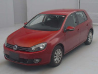 2011 Volkswagen Golf