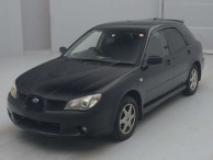 2005 Subaru Impreza Sportswagon