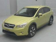 2013 Subaru XV HYBRID