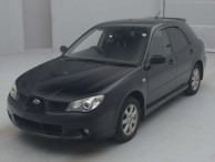 2006 Subaru Impreza Sportswagon