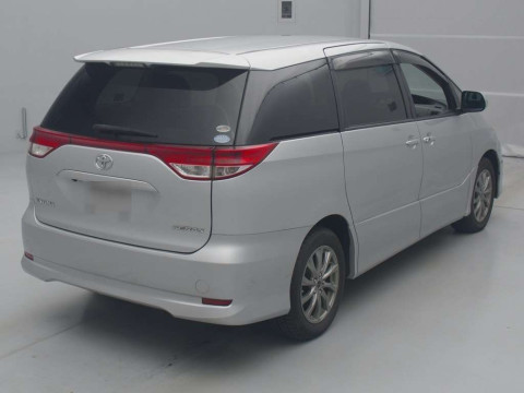 2009 Toyota Estima ACR55W[1]