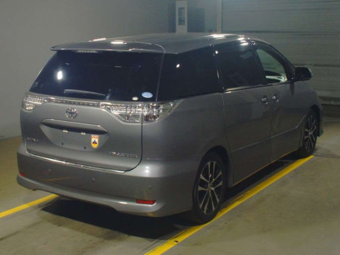 2015 Toyota Estima GSR50W[1]