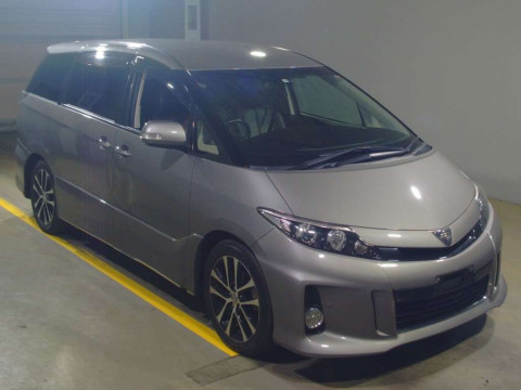 2015 Toyota Estima GSR50W[2]