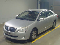 2009 Toyota Premio