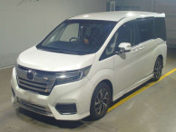 2019 Honda Step WGN Spada