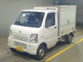 2011 Suzuki Carry Truck