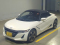 2016 Honda S660