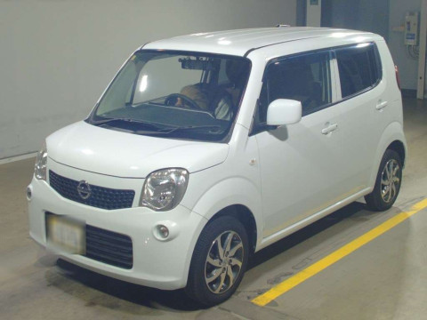 2012 Nissan Moco MG33S[0]