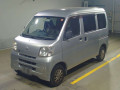 2013 Daihatsu Hijet Cargo