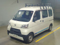 2018 Daihatsu Hijet Cargo