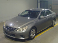 2009 Toyota Mark X