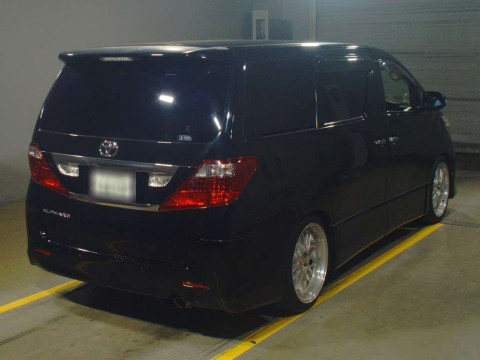 2010 Toyota Alphard ANH20W[1]