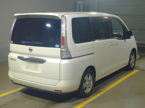 2006 Nissan Serena C25[1]