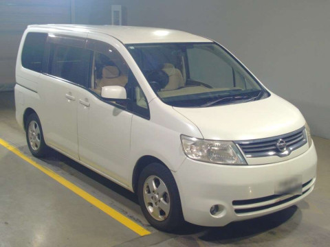 2006 Nissan Serena C25[2]