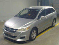 2009 Honda Stream