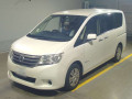 2013 Nissan Serena