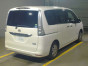 2013 Nissan Serena