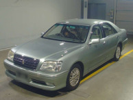 2002 Toyota Crown