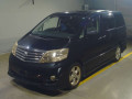 2005 Toyota Alphard