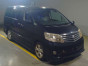 2005 Toyota Alphard