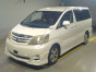 2006 Toyota Alphard