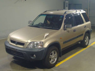 2001 Honda CR-V