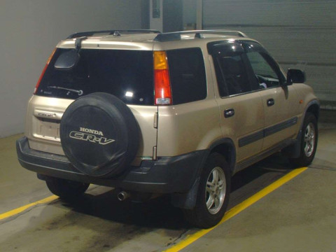 2001 Honda CR-V RD1[1]