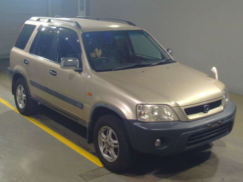 2001 Honda CR-V RD1[2]