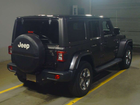 2019 Jeep JEEP WRANGLER UNLIMITED JL36L[1]