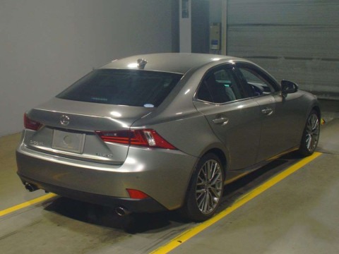 2013 Lexus IS GSE30[1]