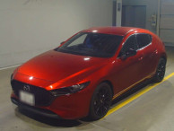 2023 Mazda Mazda3 Fastback