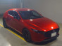 2023 Mazda Mazda3 Fastback