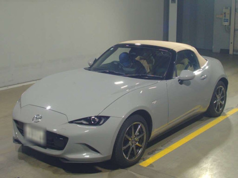 2024 Mazda Roadster ND5RE[0]