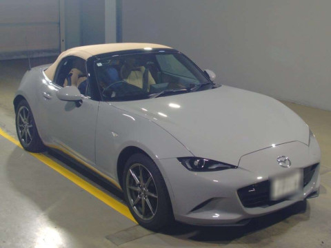 2024 Mazda Roadster ND5RE[2]