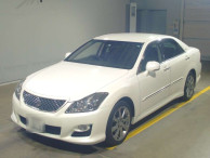 2008 Toyota Crown