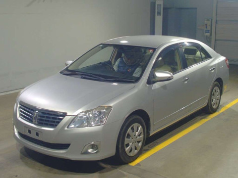 2014 Toyota Premio NZT260[0]