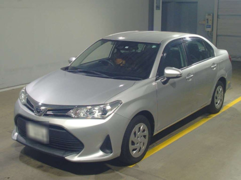 2019 Toyota Corolla Axio NRE161[0]